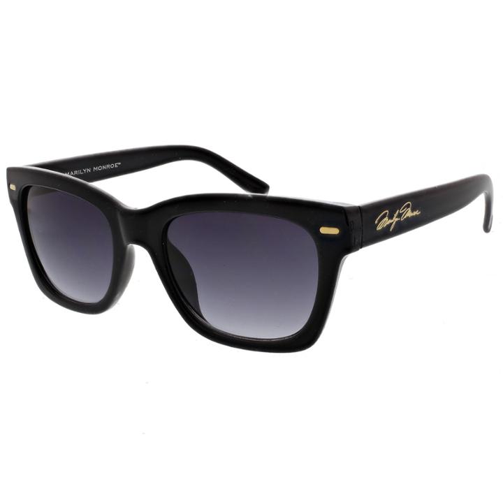 Marilyn Monroe Square Sunglasses