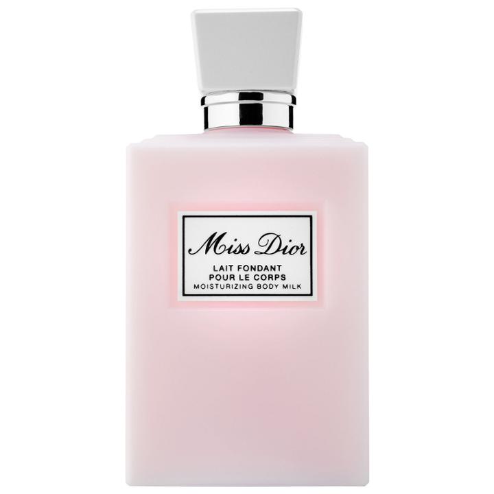 Dior Miss Dior Moisturizing Body Milk