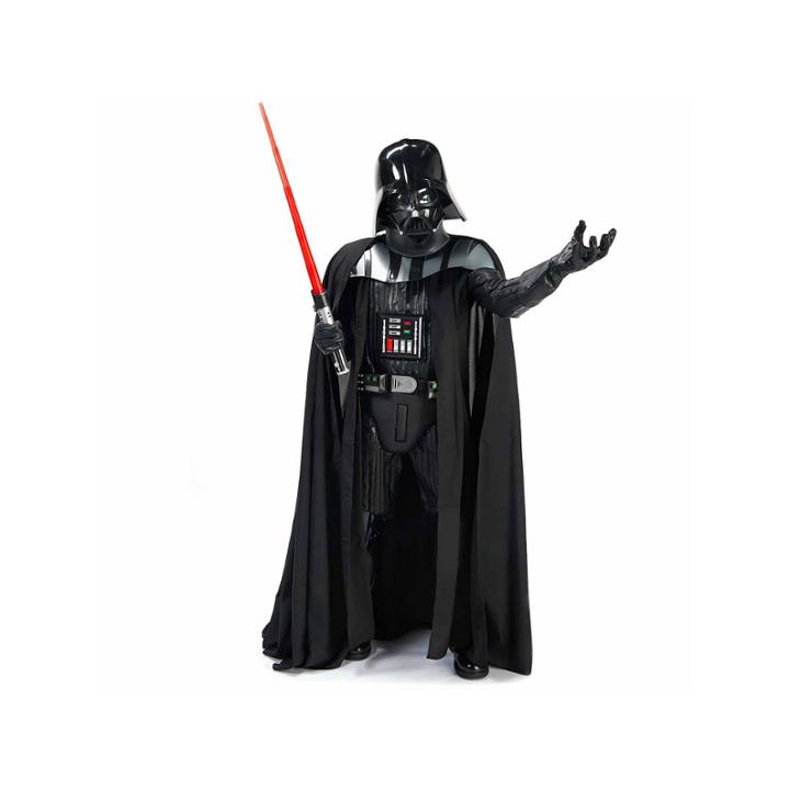 Star Wars 10-pc. Darth Vader Dress Up Costume Mens