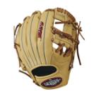 Wilson 125 Series 11.5in Baseball Glove