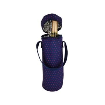 Blueavocado Insulated Wine Tote