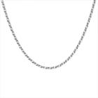 Not Applicable Sterling Silver 20 Inch Chain Necklace