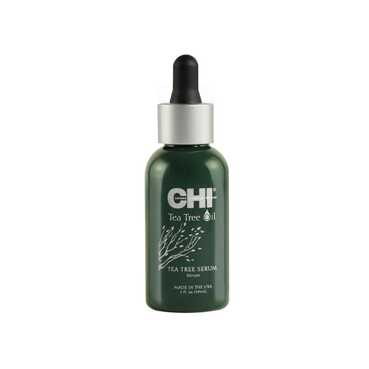 Chi Tea Tree Oil Serum - 2 Oz.