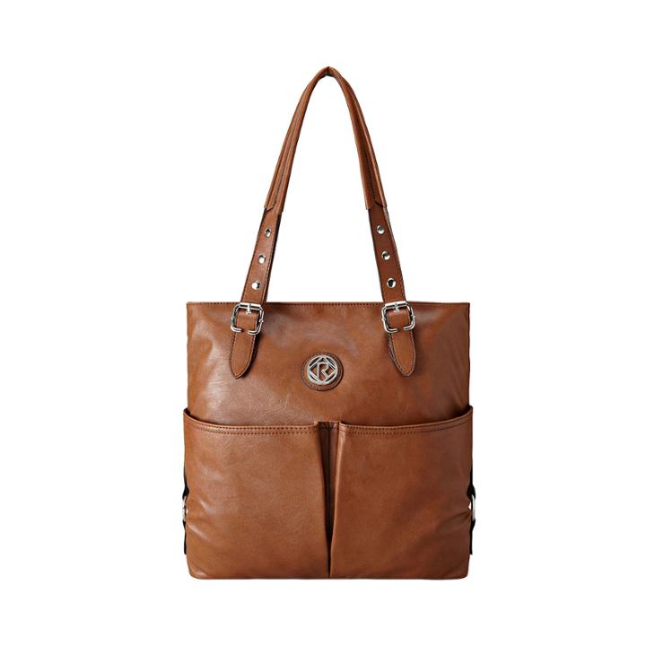Relic Bleeker Tote Bag
