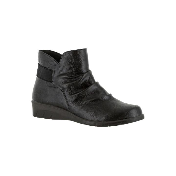 Easy Street Bounty Womens Bootie Narrow
