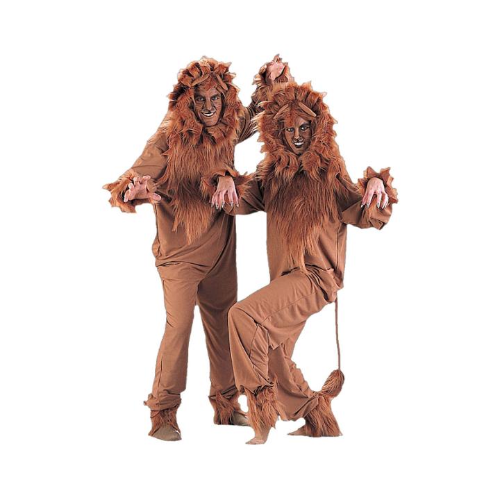 Lion Adult Costume
