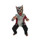 Buyseasons Howling Werewolf Child Costume