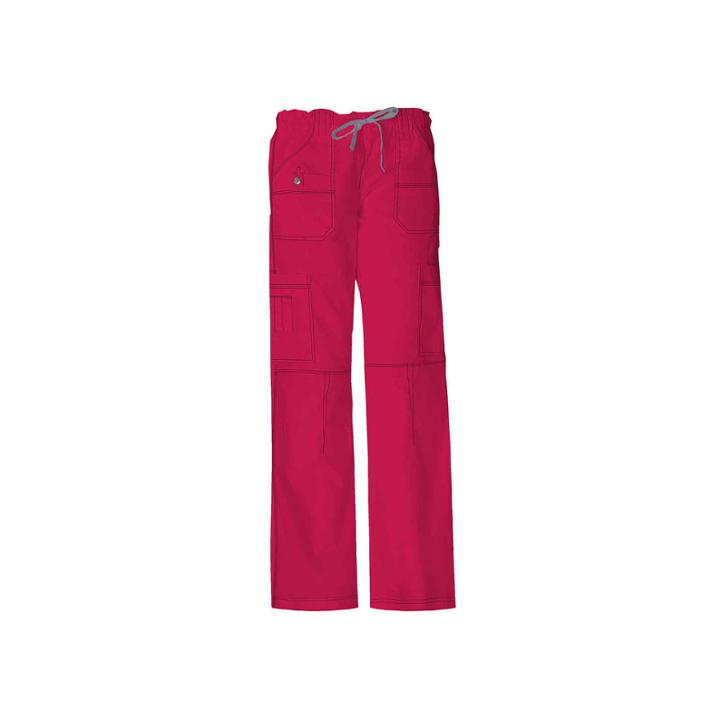 Dickies Youtility Cargo Scrub Pants - Juniors