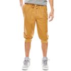 Waimea Twill Jogger Shorts