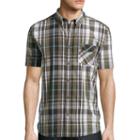 Levi's Lane Short-sleeve Woven Shirt