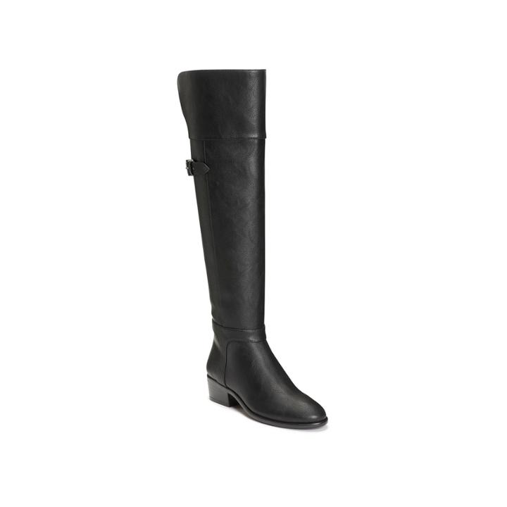 A2 By Aerosoles Mysterious Womens Over The Knee Boots