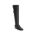 A2 By Aerosoles Mysterious Womens Over The Knee Boots
