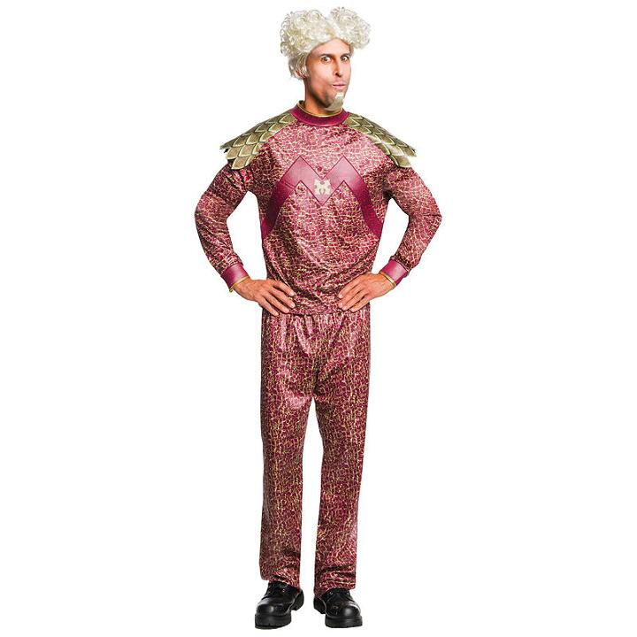 Zoolander 2: Mugatu Classic Adult Costume - One Size Fits Most