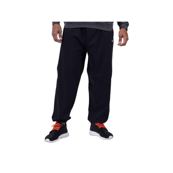 Champion Fleece Workout Pants - Big And Tall