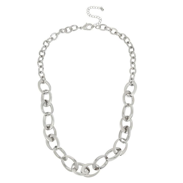 Worthington 37 Inch Chain Necklace