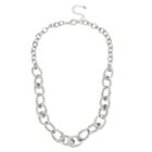 Worthington 37 Inch Chain Necklace
