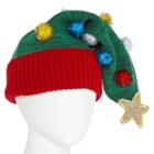 Mixit&trade; Christmas Tree Beanie Hat