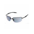 Dockers Rimless Uv Protection Sunglasses-mens