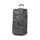 High Sierra Prime Access 3.5 32 Drop-bottom Rolling Duffel