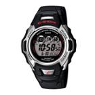 Casio G-shock Solar Atomic Mens Digital Sport Watch Gwm500a-1