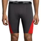 Tapout Space Dye Compression Shorts
