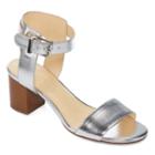 Liz Claiborne Eclipse Womens Heeled Sandals