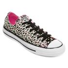 Converse Chuck Taylor All Star Animal Print Sneakers