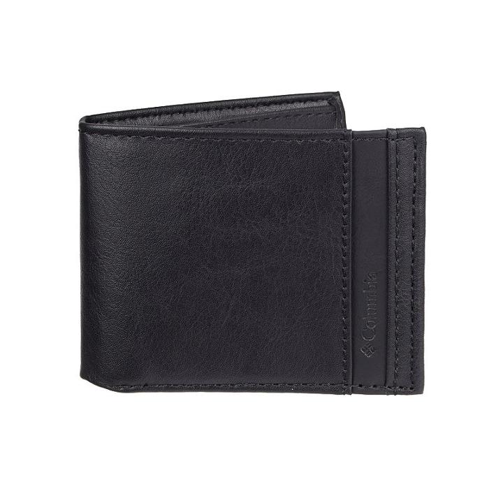 Columbia Mens Wallet