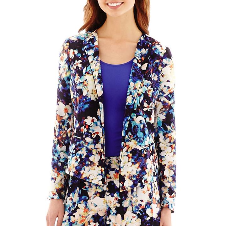 Worthington Soft Jacket