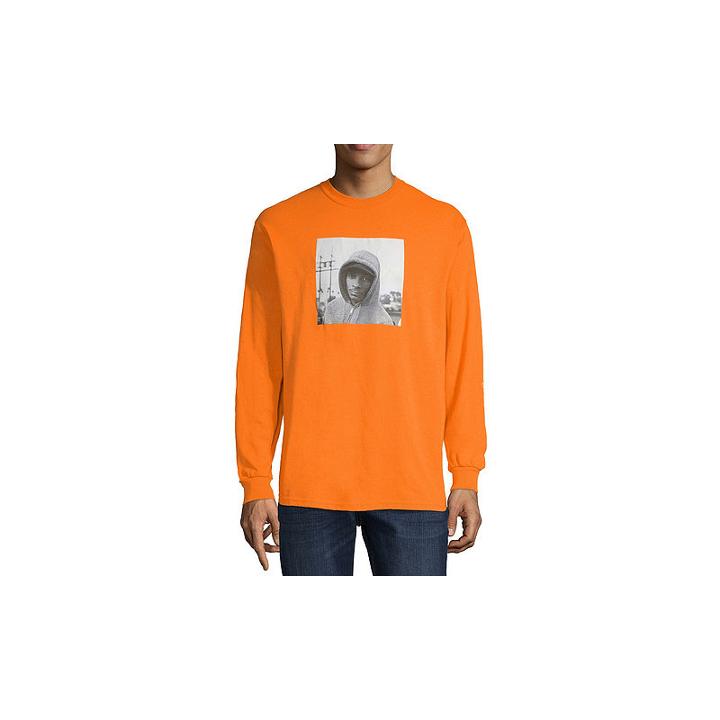 Snoop Dog Graphic Tee