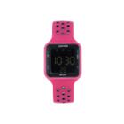 Armitron Prosport Unisex Pink Strap Watch-40/8417mag