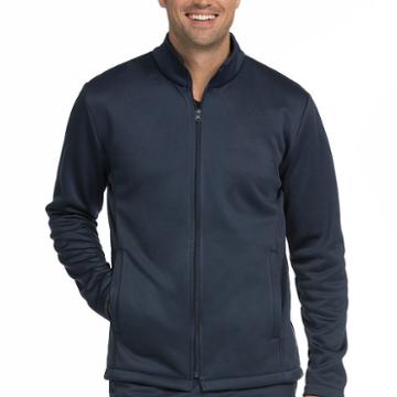 Med Couture Activate For Men Med Tech Jacket-big