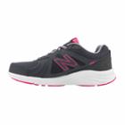 New Balance 496 Pink Ribbon Womens Walking Shoes