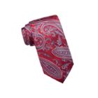 Stafford Paisley Tie
