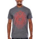 Zoo York Grunge Cap Graphic T-shirt