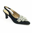 Whittall & Shon Taj Womens Pumps