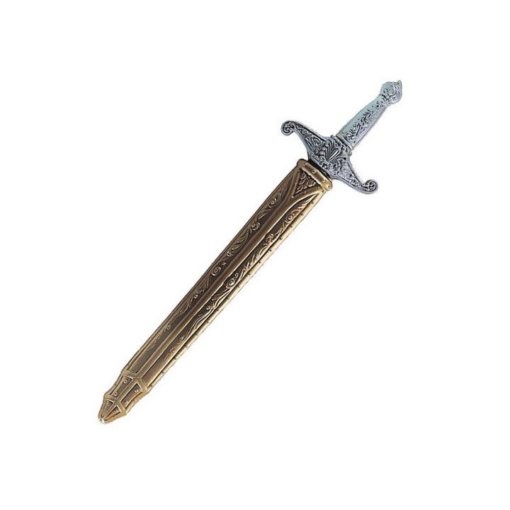 Buyseasons Excalibur Sword Unisex Dress Up Accessory