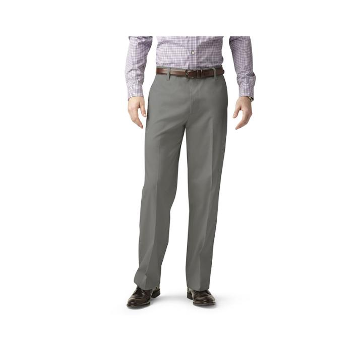 Dockers D3 Classic-fit Iron-free Pants