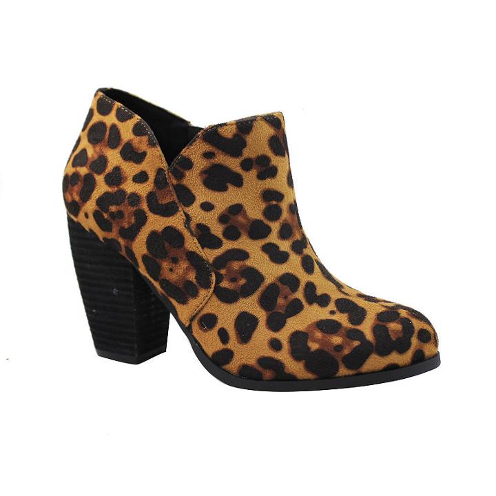 Michael Antonio Louie-sue Womens Bootie