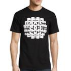 Dc Shoes Co. Short-sleeve Ball Of Confusion Tee