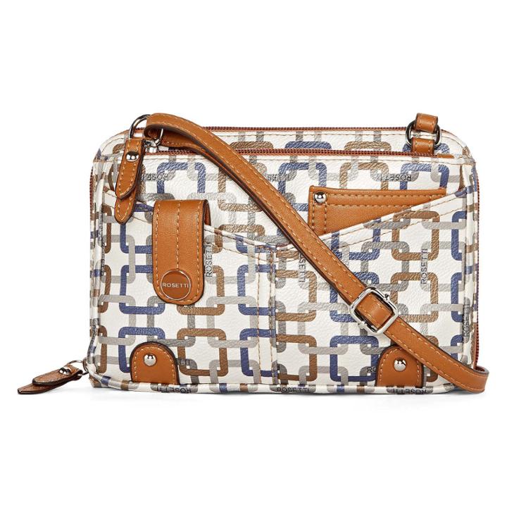Rosetti Mandy Mini Crossbody Bag