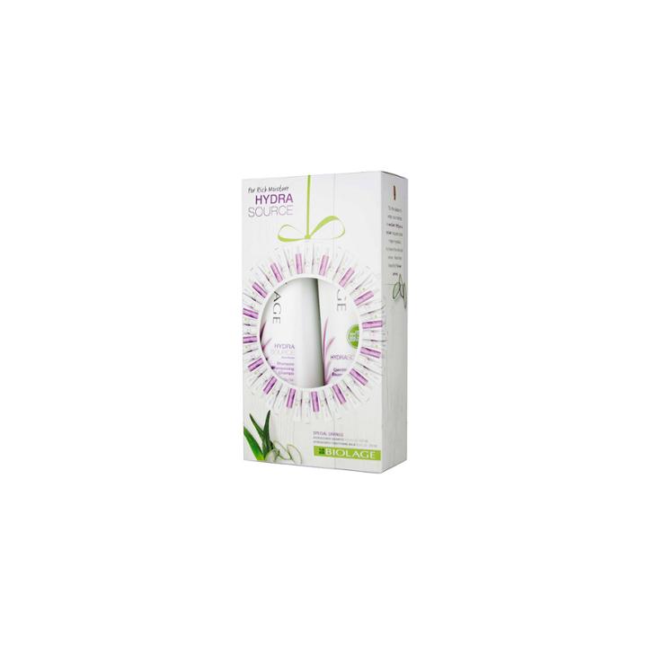 Matrix Biolage Hydrasource 2-pc. Value Set - 27 Oz.