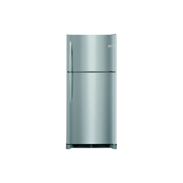 Frigidaire Gallery 20 Cu Ft Top Freezer - 85408190018