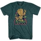 Gotg Dancing With Groot