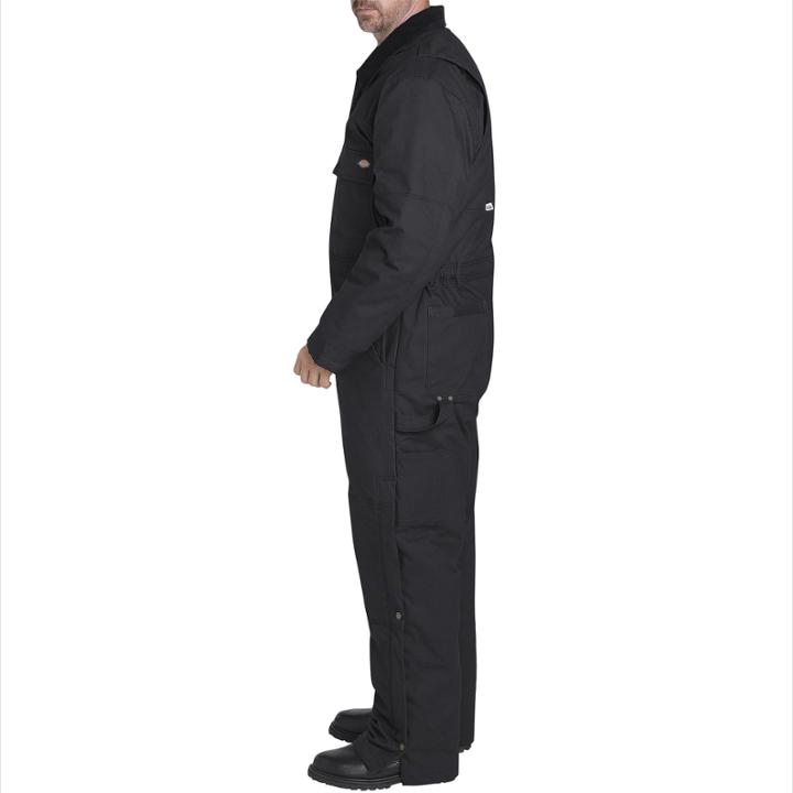 Dickies Flex Mobility Duck Coverall - Short