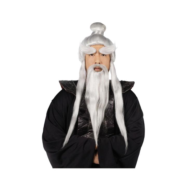 Buyseasons Sensei Mens Dress Up Accessory
