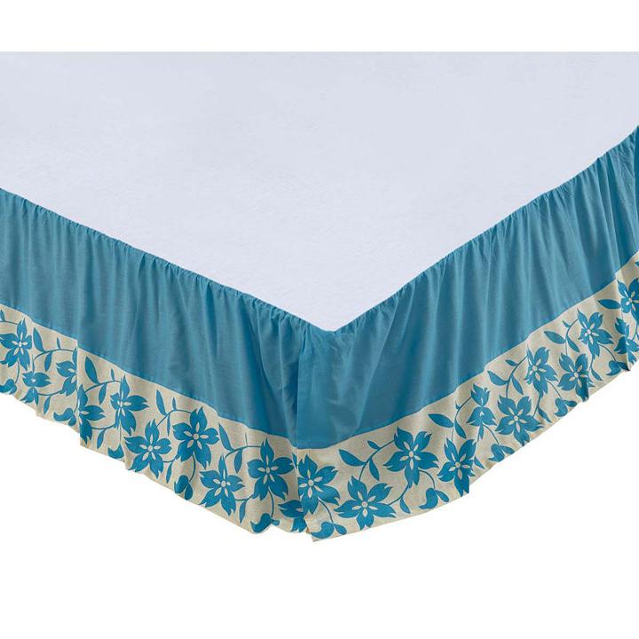 Vhc Brands Briar Quilt & Accessories