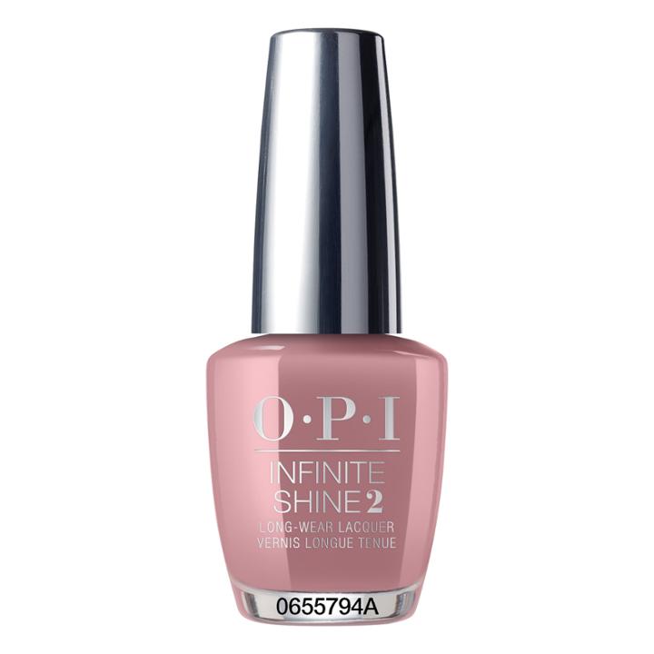 Opi Tickle My France-y Nail Polish - .5 Oz.