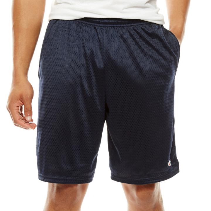 Champion Mesh Shorts