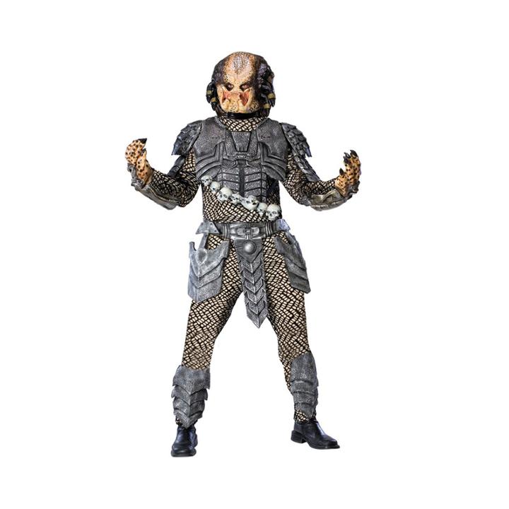 Predator Adult Costume